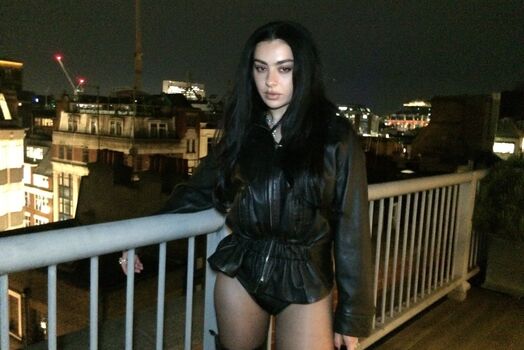 Charli XCX