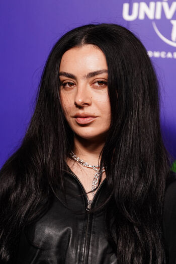Full leaked Charli xcx page private photo