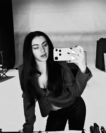 Charli XCX