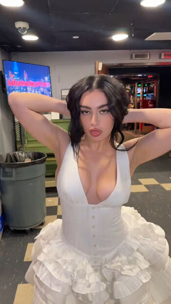 Charli XCX
