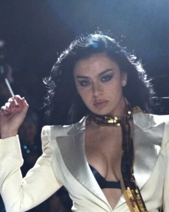 Charli XCX