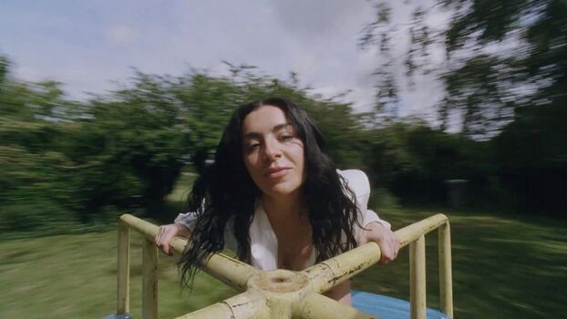Charli XCX