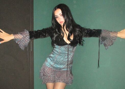 Full leaked Charli xcx page private photo