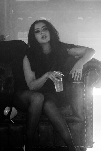 Charli XCX