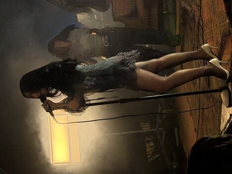 Full leaked Charli xcx page private photo
