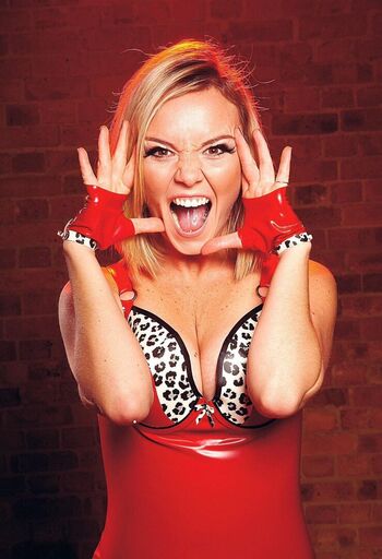 Full leaked Charlie brooks private photo