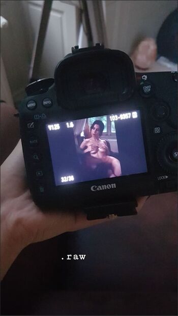 Full leaked Charlie danger private photo
