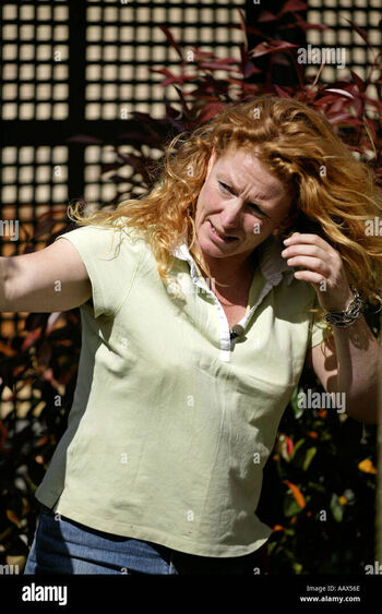 Full leaked Charlie dimmock private photo
