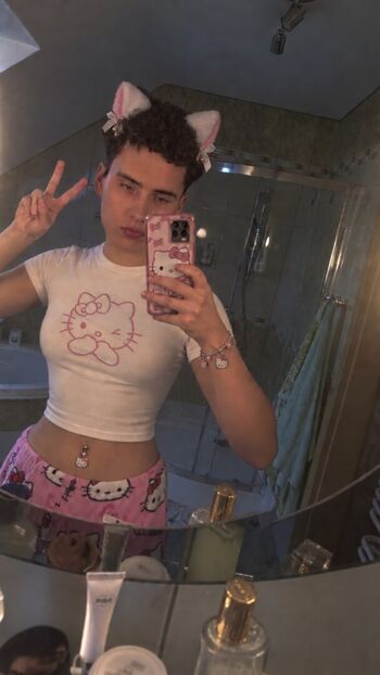 Full leaked Charlie euss page private photo