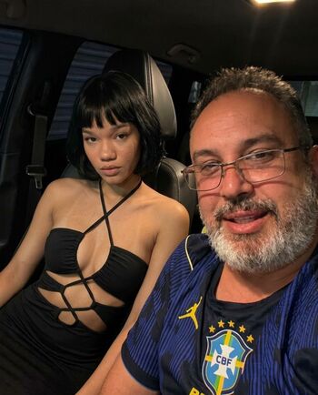 Full leaked Charlie euss page private photo
