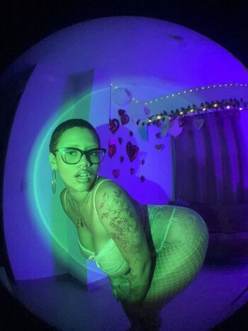 Full leaked Charlotee private photo