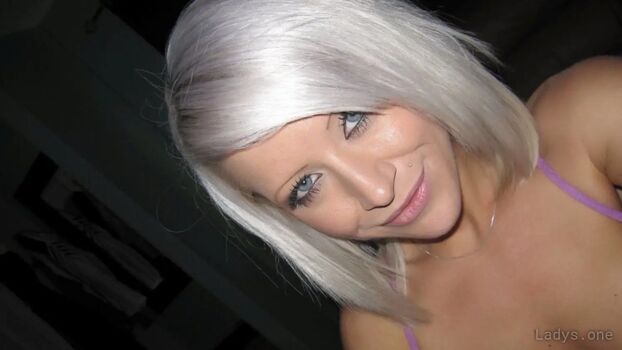 Full leaked Charlotte ashley private photo