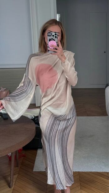 Full leaked Charlotte bobb private photo