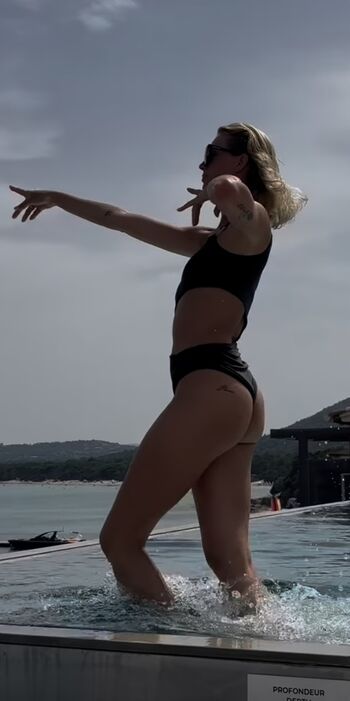 Full leaked Charlotte bobb private photo