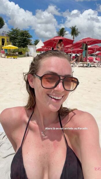 Full leaked Charlotte bobb private photo
