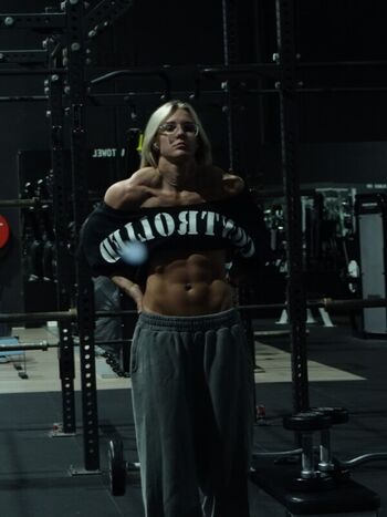 Full leaked Charlotte chant private photo