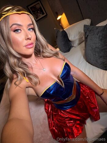 Full leaked Charlotte clark private photo