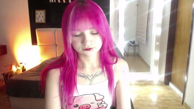 Full leaked Charlotte collins private photo