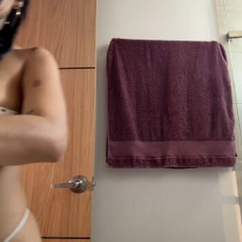 Full leaked Charlotte cooper private photo