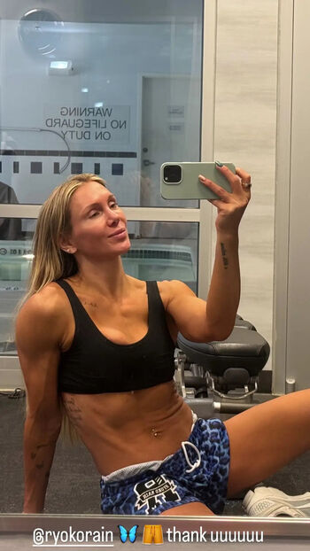 Charlotte Flair
