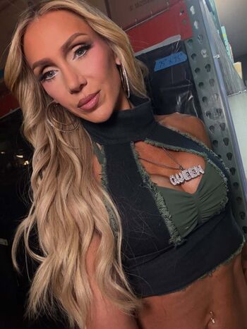 Charlotte Flair