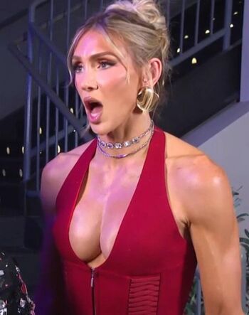 Full leaked Charlotte flair page private photo