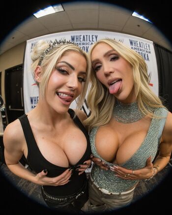 Full leaked Charlotte flair page private photo