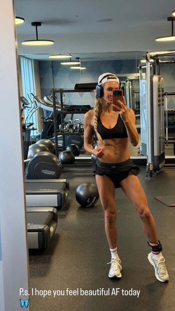 Full leaked Charlotte flair page private photo