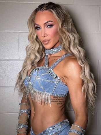 Charlotte Flair
