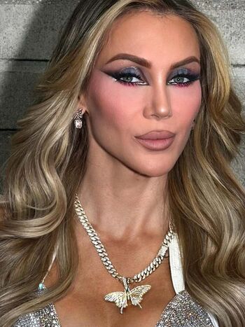 Full leaked Charlotte flair private photo