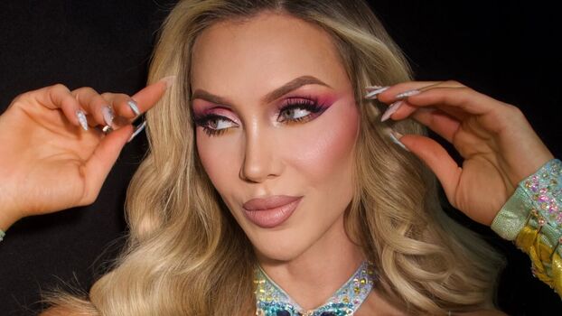 Full leaked Charlotte flair private photo