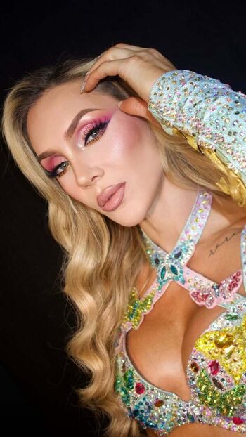 Full leaked Charlotte flair private photo