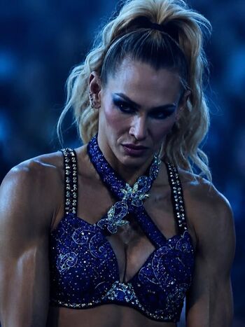 Full leaked Charlotte flair page private photo