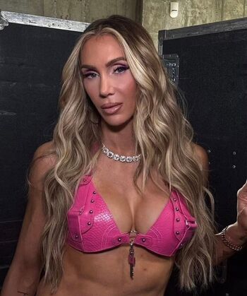 Full leaked Charlotte flair page private photo