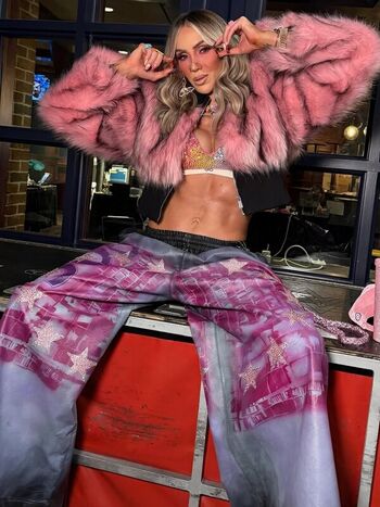 Full leaked Charlotte flair page private photo