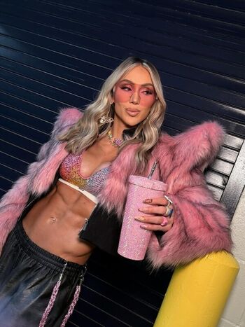 Full leaked Charlotte flair page private photo