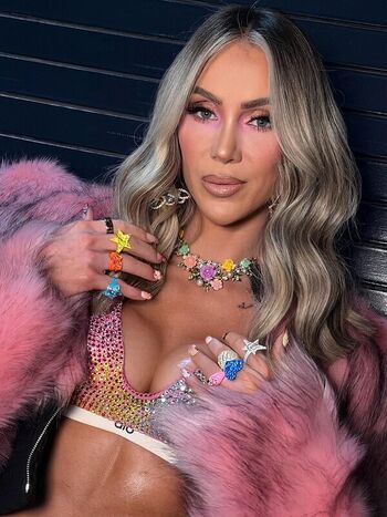 Full leaked Charlotte flair page private photo