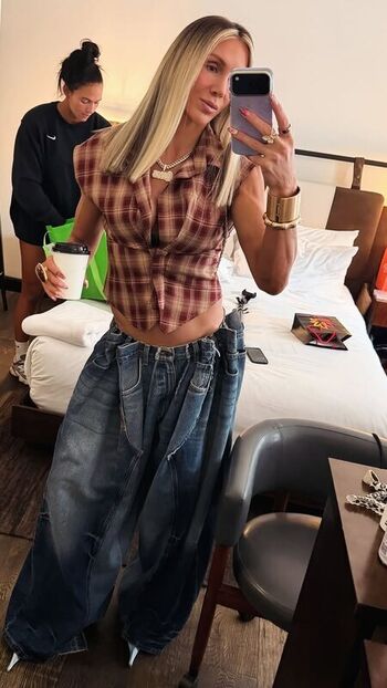 Full leaked Charlotte flair page private photo