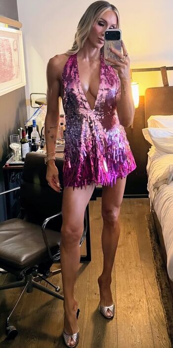 Full leaked Charlotte flair page private photo