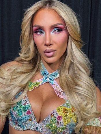 Full leaked Charlotte flair private photo