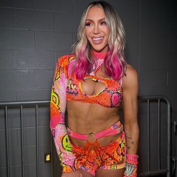 Full leaked Charlotte flair page private photo