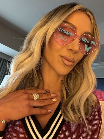 Full leaked Charlotte flair page private photo