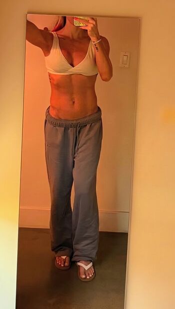 Full leaked Charlotte flair page private photo