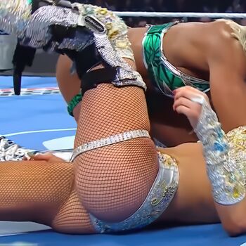 Charlotte Flair
