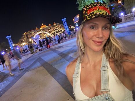 Full leaked Charlotte flair private photo
