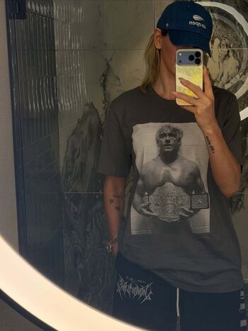 Charlotte Flair