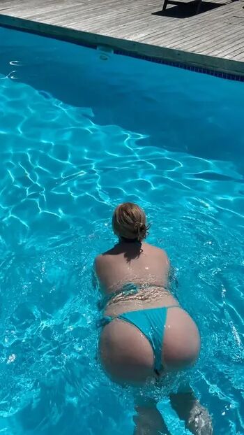 Full leaked Charlotte fleming private photo