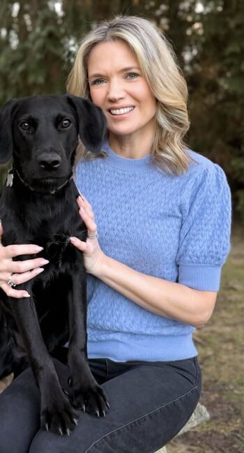 Full leaked Charlotte hawkins private photo