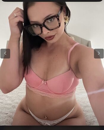 Full leaked Charlotte hnrt private photo
