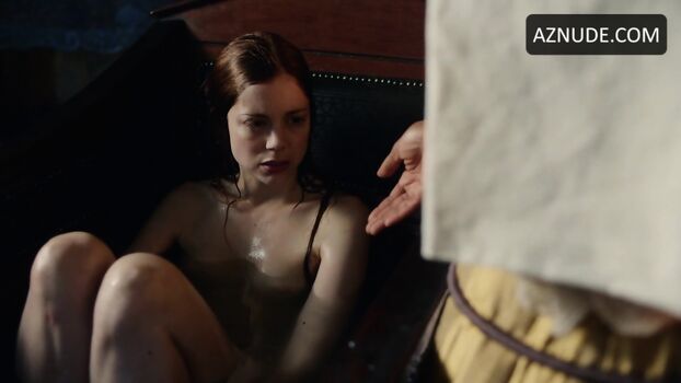 Full leaked Charlotte hope private photo